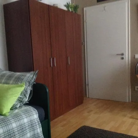 Haus Drossel * Schuettorf