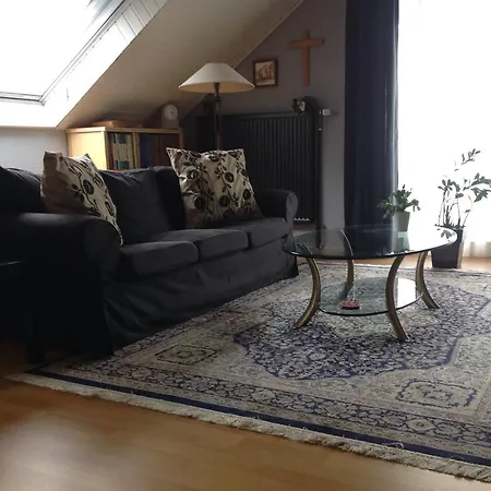 Haus Drossel Alojamento de Acomodação e Pequeno-almoço Schuettorf