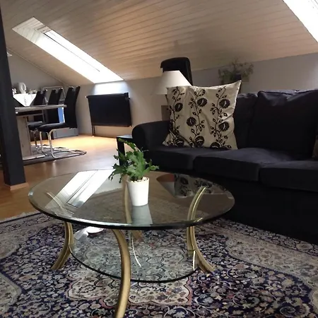 Haus Drossel Bed and breakfast