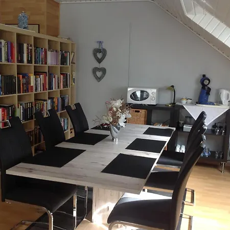 Haus Drossel *