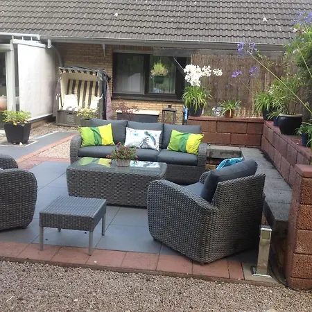 Haus Drossel *