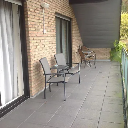 Alojamento de Acomodação e Pequeno-almoço Haus Drossel