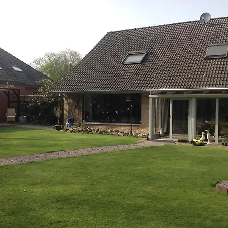 Bed and breakfast Haus Drossel