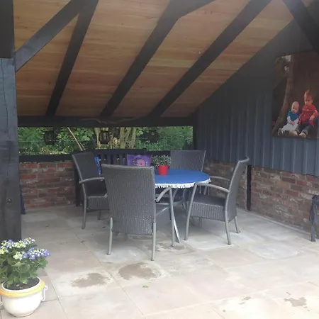Haus Drossel