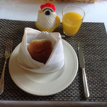 Haus Drossel Schuettorf