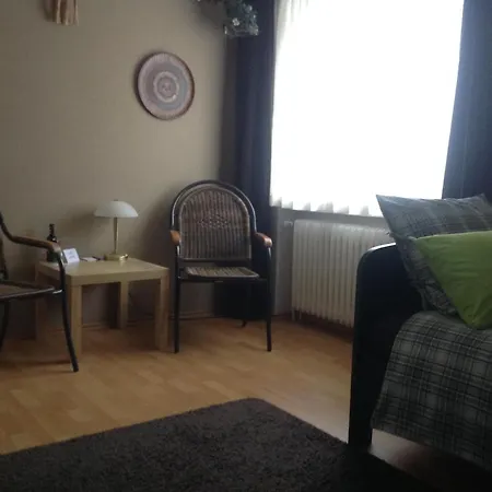 Haus Drossel * Schuettorf