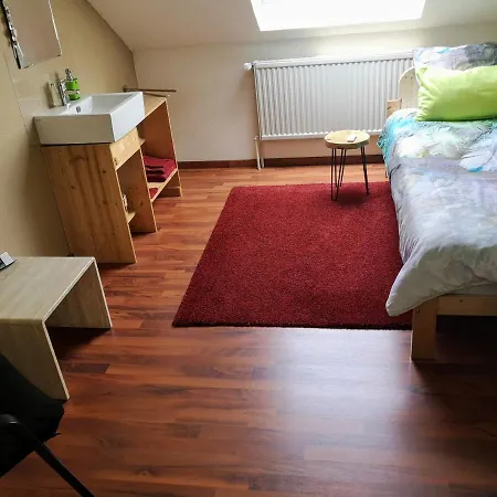 Haus Drossel * Schuettorf