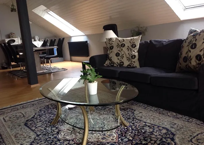 Haus Drossel Отель типа 