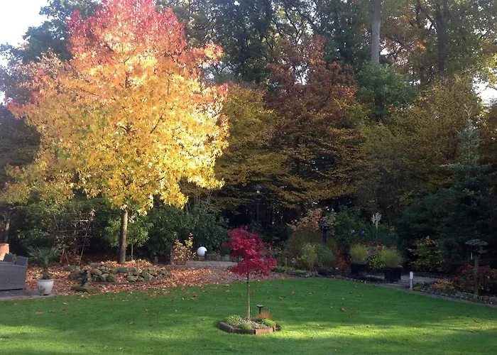 Haus Drossel Отель типа 