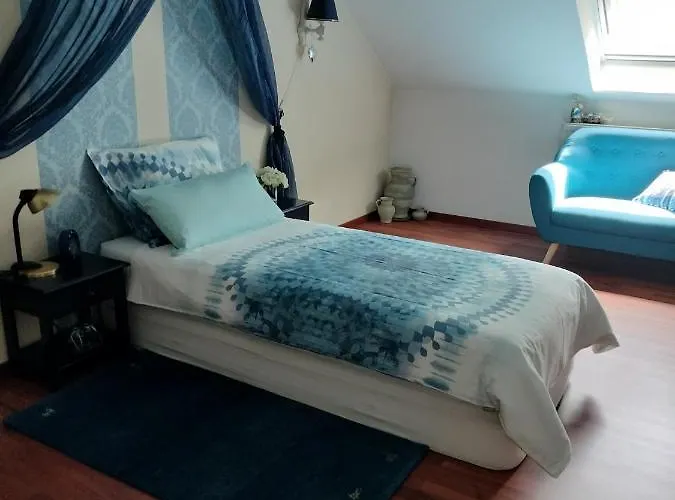 Haus Drossel Отель типа 